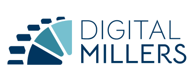 Logo Digital Millers